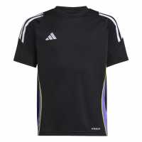 Adidas Tiro 24 Match Jersey Juniors  