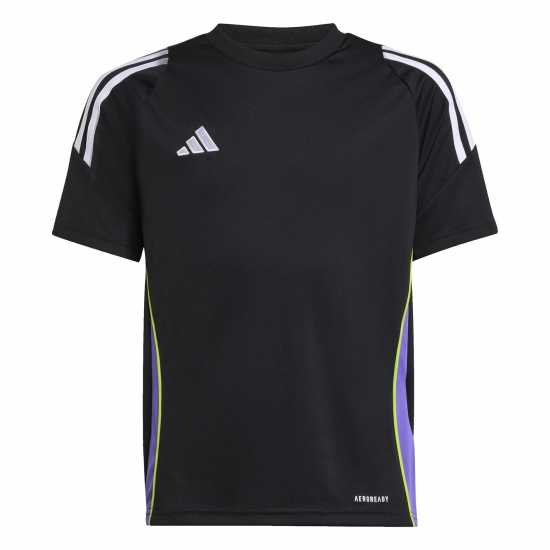 Adidas Tiro 24 Match Jersey Juniors  