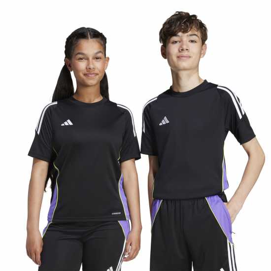 Adidas Tiro 24 Match Jersey Juniors  