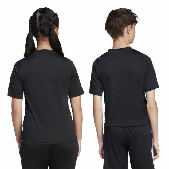 Adidas Tiro 24 Match Jersey Juniors  