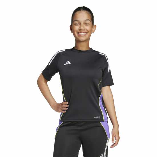 Adidas Tiro 24 Match Jersey Juniors  