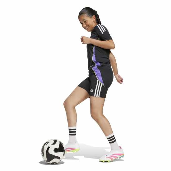 Adidas Tiro 24 Match Jersey Juniors  