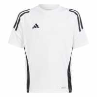 Adidas Tiro 24 T-Shirt Junior Boys  Детски тениски и фланелки