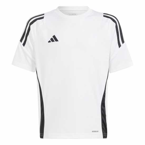 Adidas Tiro 24 T-Shirt Junior Boys  Детски тениски и фланелки