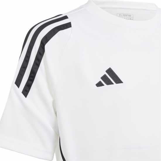 Adidas Tiro 24 T-Shirt Junior Boys  Детски тениски и фланелки