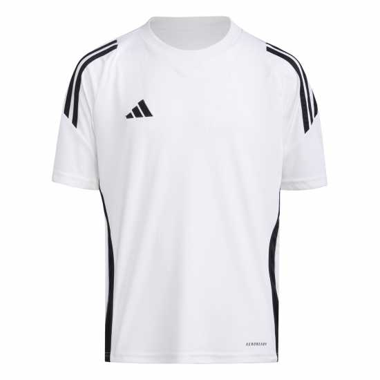 Adidas Tiro 24 T-Shirt Junior Boys  Детски тениски и фланелки