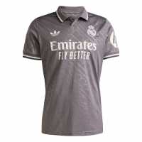 Adidas Real 3 Jersey Sn99  