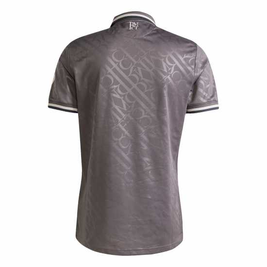 Adidas Real 3 Jersey Sn99 Adidas Real 3 Jersey Sn99