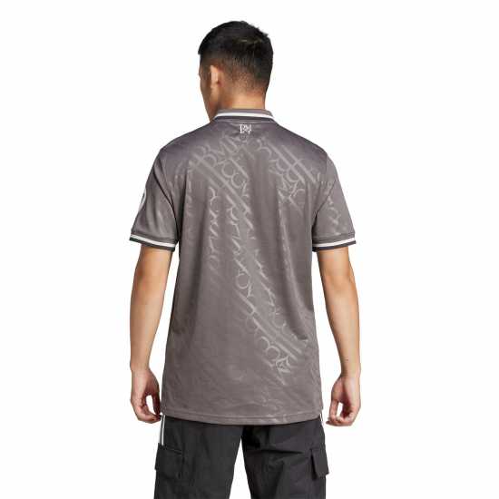 Adidas Real 3 Jersey Sn99 Adidas Real 3 Jersey Sn99