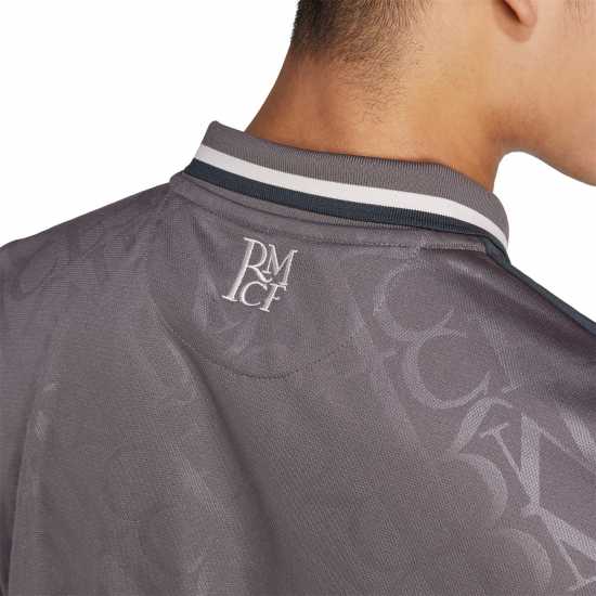 Adidas Real 3 Jersey Sn99 Adidas Real 3 Jersey Sn99