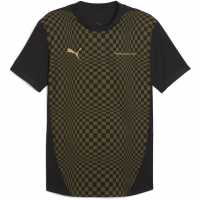 Puma Мъжка Риза Pl Jersey 911 Spirit 70 T-Shirt Mens  