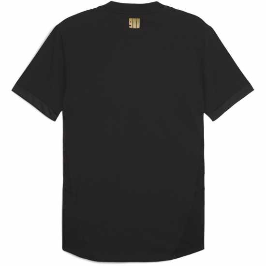 Puma Мъжка Риза Pl Jersey 911 Spirit 70 T-Shirt Mens Puma Мъжка Риза Pl Jersey 911 Spirit 70 T-Shirt Mens
