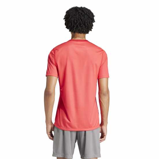 Мъжки тениски и фланелки Adidas Reversible 24 Jersey силно червено 2/жълто Adidas Reversible 24 Jersey силно червено 2/жълто Мъжки тениски и фланелки