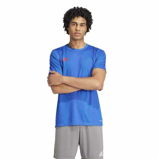 Мъжки тениски и фланелки Adidas Reversible 24 Jersey Adidas Reversible 24 Jersey Мъжки тениски и фланелки