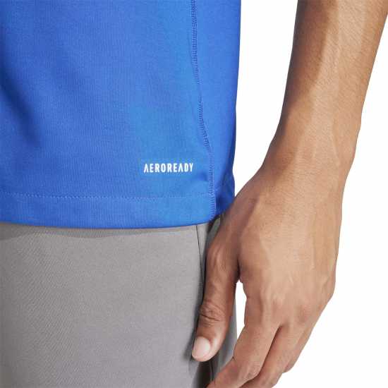 Мъжки тениски и фланелки Adidas Reversible 24 Jersey Adidas Reversible 24 Jersey Мъжки тениски и фланелки