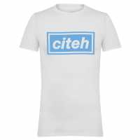 Awd Adults Printed Carabao Cup Tee Citeh 