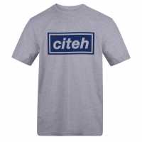 Awd Adults Printed Carabao Cup Tee Citeh 