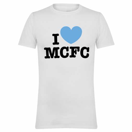 Adults Printed Carabao Cup Tee  