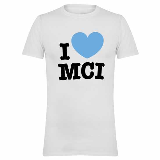 Adults Printed Carabao Cup Tee  