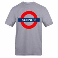 Adults Printed Carabao Cup Tee  