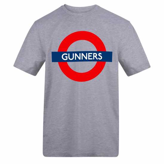 Adults Printed Carabao Cup Tee  