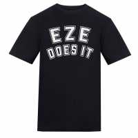 Awd Printed Adult Football Fan Tee Eze Does It 