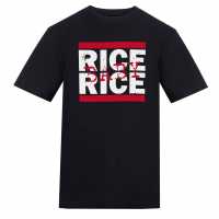 AWD Printed Adult Football Fan Tee  