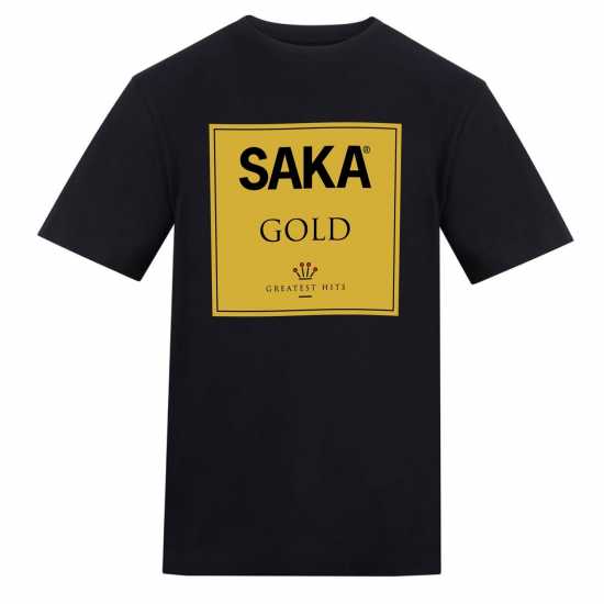 AWD Printed Adult Football Fan Tee  