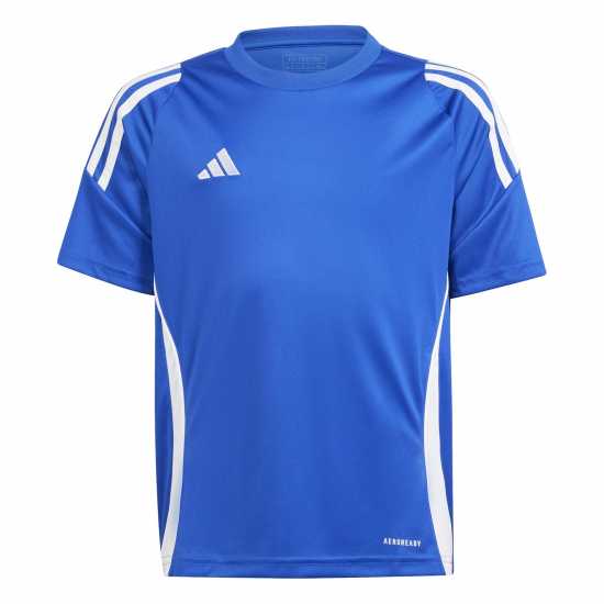 Adidas Tiro 24 Training T-Shirt Juniors  
