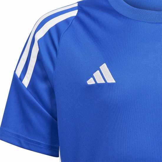 Adidas Tiro 24 Training T-Shirt Juniors  