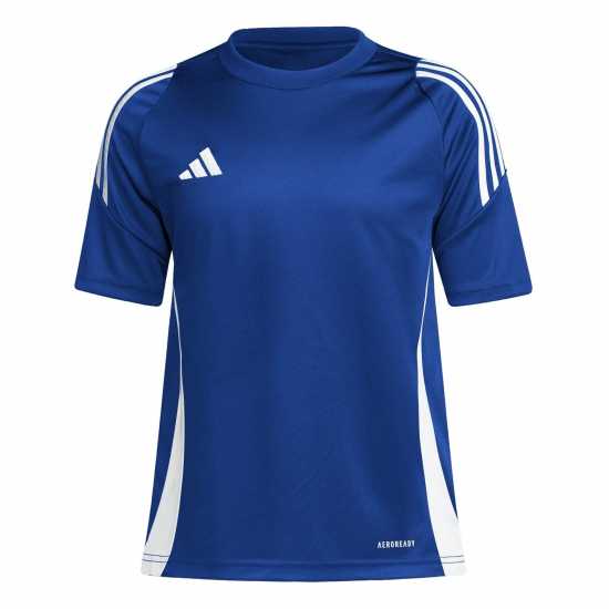 Adidas Tiro 24 Training T-Shirt Juniors  