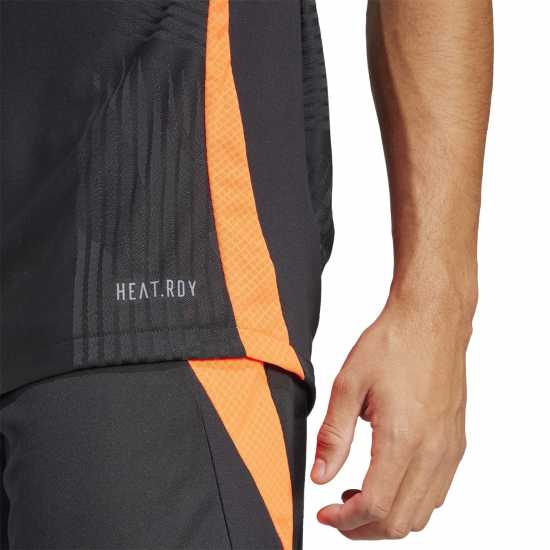 Мъжки тениски и фланелки Adidas Tiro 24 Pro Training T-Shirt Adidas Tiro 24 Pro Training T-Shirt Мъжки тениски и фланелки