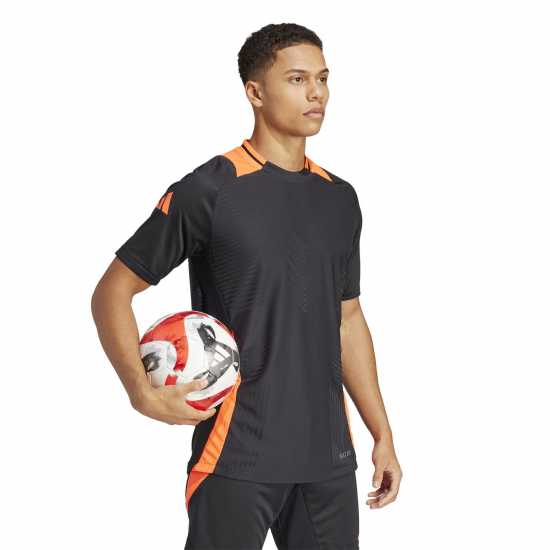 Мъжки тениски и фланелки Adidas Tiro 24 Pro Training T-Shirt Adidas Tiro 24 Pro Training T-Shirt Мъжки тениски и фланелки