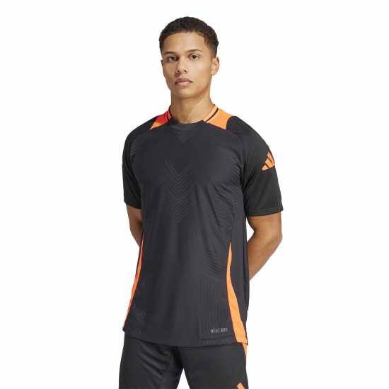 Мъжки тениски и фланелки Adidas Tiro 24 Pro Training T-Shirt Adidas Tiro 24 Pro Training T-Shirt Мъжки тениски и фланелки