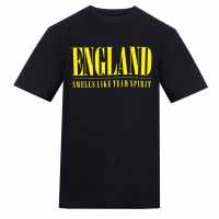 Awd Adults Printed England World Cup Tee England Team Spirit Alt AWD Adults Printed England World Cup Tee England Team Spirit Alt