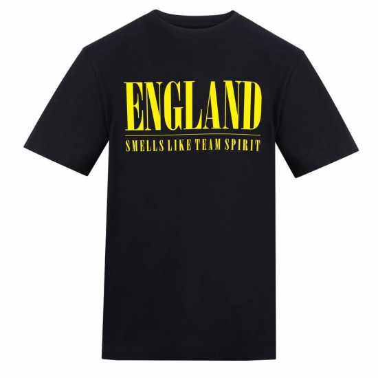Awd Adults Printed England World Cup Tee England Team Spirit Alt AWD Adults Printed England World Cup Tee England Team Spirit Alt