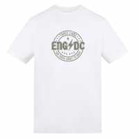 Awd Adults Printed England World Cup Tee Awd Adults Printed England World Cup Tee