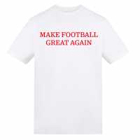 Adults Printed England World Cup Tee Adults Printed England World Cup Tee