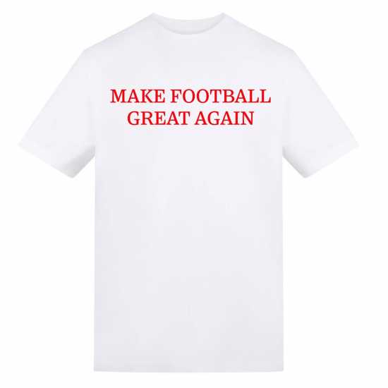 Adults Printed England World Cup Tee Adults Printed England World Cup Tee