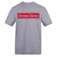 Adults Printed England World Cup Tee Adults Printed England World Cup Tee