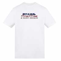 Adults Printed England World Cup Tee Adults Printed England World Cup Tee