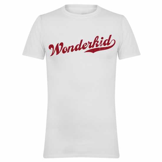 Awd Adults Printed Novelty Football Fan Tee Wonderkid Awd Adults Printed Novelty Football Fan Tee Wonderkid