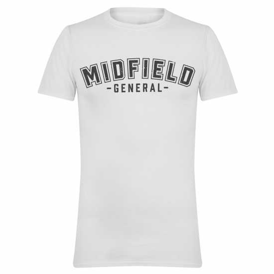Awd Adults Printed Novelty Football Fan Tee Midfield Gen Awd Adults Printed Novelty Football Fan Tee Midfield Gen