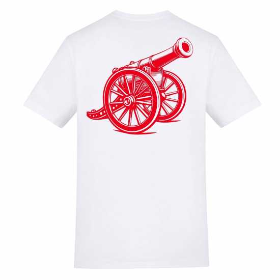 Всекидневно футболно облекло Awd Adults Printed Champions League Finals 2026 Fan Tee Follow AWD Adults Printed Champions League Finals 2026 Fan Tee Follow