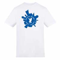 Всекидневно футболно облекло Awd Adults Printed Conference League Finals 2026 Fan Tee Skyline Awd Adults Printed Conference League Finals 2026 Fan Tee Skyline