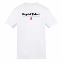 Всекидневно футболно облекло Awd Adults Printed Conference League Finals 2026 Fan Tee Crystal Pal Awd Adults Printed Conference League Finals 2026 Fan Tee Crystal Pal