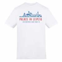 Всекидневно футболно облекло Awd Adults Printed Conference League Finals 2026 Fan Tee Leipzig Awd Adults Printed Conference League Finals 2026 Fan Tee Leipzig