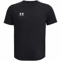 Under Armour Ua B's Challenger Train Ss T-Shirt Boys Under Armour Ua B's Challenger Train Ss T-Shirt Boys