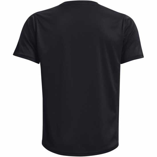 Under Armour Ua B's Challenger Train Ss T-Shirt Boys Under Armour Ua B's Challenger Train Ss T-Shirt Boys