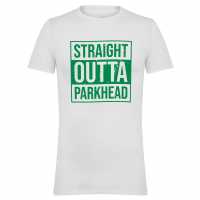 Awd Printed Adults Celtic Fan Tee Parkhead Awd Printed Adults Celtic Fan Tee Parkhead